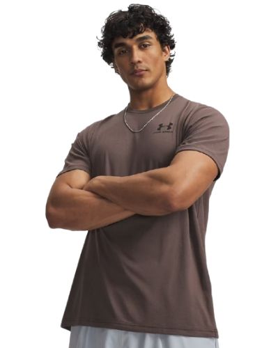 Picture of Left Chest Logo Short Sleeve T-Shirt