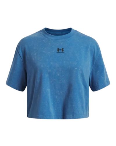 Picture of Girls Rival Wash Short Sleeve T-Shirt