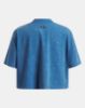 Picture of Girls Rival Wash Short Sleeve T-Shirt