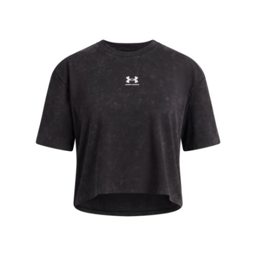 Picture of Girls Rival Wash Short Sleeve T-Shirt