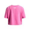 Picture of Girls Rival Wash Short Sleeve T-Shirt