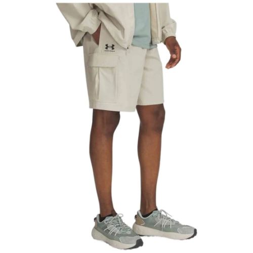 Picture of Vibe Woven Cargo Shorts