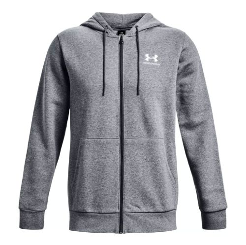 Picture of Icon Fleece Full Zip Hoodie Track Top
