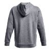 Picture of Icon Fleece Full Zip Hoodie Track Top
