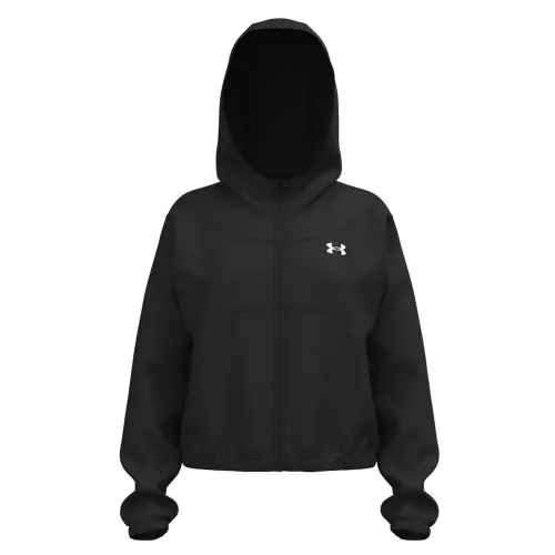 Picture of Girls Rival Woven Jacket Track Top