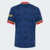 Picture of Blue Arsenal FC 26/27 Away Jersey Kids