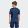 Picture of Blue Arsenal FC 26/27 Away Jersey Kids