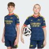 Picture of Blue Arsenal FC 26/27 Away Jersey Kids