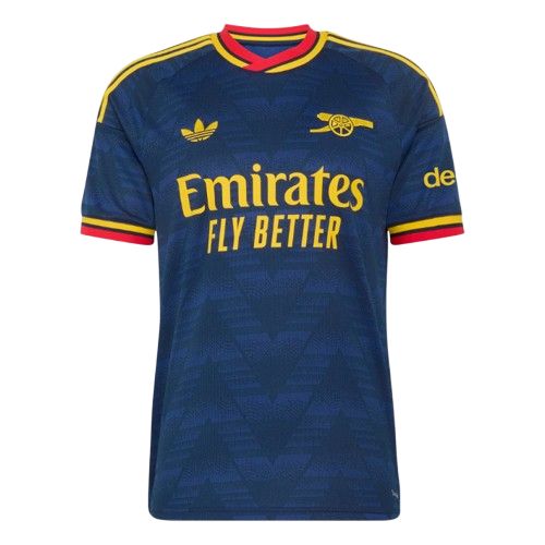 Picture of Arsenal FC 26/27 Away Jersey