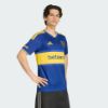 Picture of Boca Juniors 26/27 Home Jersey