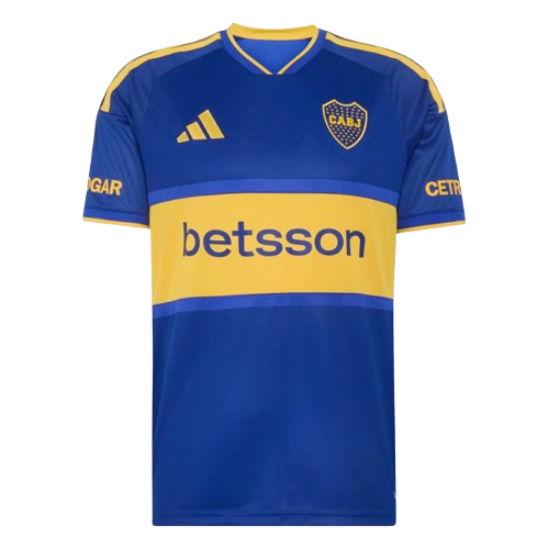 Picture of Boca Juniors 26/27 Home Jersey