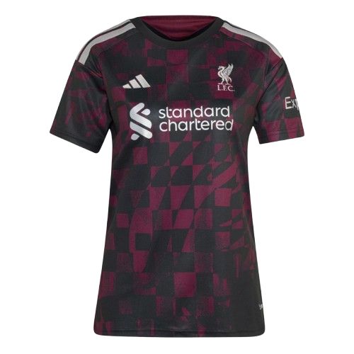 Picture of Liverpool FC 26/27 Third Jersey