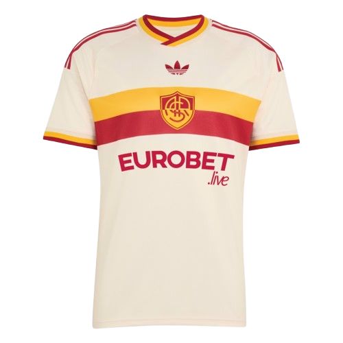 Picture of AS Roma 26/27 Away Jersey