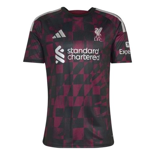 Picture of Liverpool FC 26/27 Third Jersey