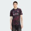 Picture of Liverpool FC 26/27 Third Jersey