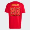 Picture of Spain Home WC26 Winner T-Shirt