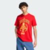 Picture of Spain Home WC26 Winner T-Shirt