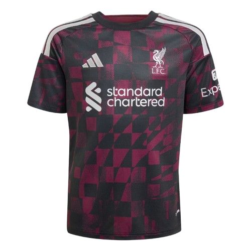 Picture of Liverpool FC 26/27 Third Jersey Kids