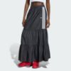 Picture of Summer Glow Denim Skirt