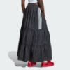 Picture of Summer Glow Denim Skirt
