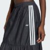 Picture of Summer Glow Denim Skirt