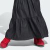 Picture of Summer Glow Denim Skirt