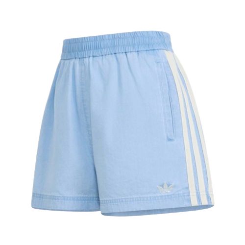 Picture of Summer Glow Denim Jorts
