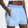 Picture of Summer Glow Denim Jorts