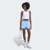 Picture of Summer Glow Denim Jorts