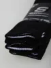 Picture of Non Terry Crew Socks 3 Pair Pack