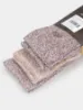 Picture of 3Pk Non Terry Crew Socks