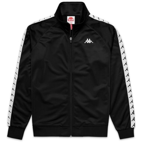 Picture of 222 Banda Anniston Slim Track Top