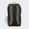 Picture of 3-Stripes Flap Backpack