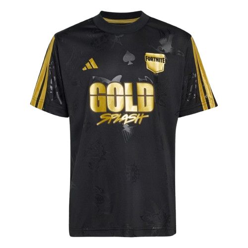 Picture of adidas x Fortnite Midas Kids Jersey