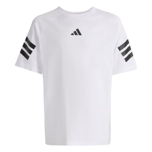 Picture of Kids Future Icons 3-Stripes T-Shirt