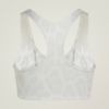 Picture of adidas by Stella McCartney TruePurpose Medium Support Printed Training Bra