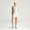 Picture of adidas by Stella McCartney Printed Training Dress