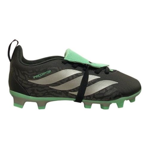 Picture of Predator Club Fold-Over Tongue Kids Firm Ground / Multi Ground Football Boots