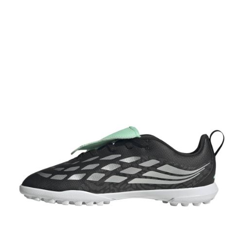 Picture of Predator Club Fold-Over Tongue Kids Turf Football Boots