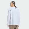Picture of Kit 3-Stripes Longsleeve T-Shirt