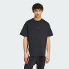 Picture of Kit 3-Stripes Loose T-Shirt