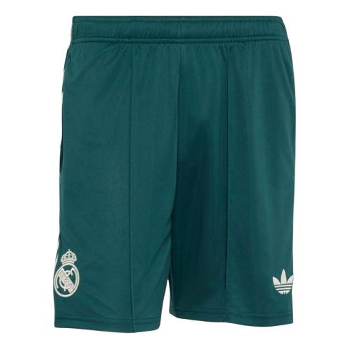 Picture of Real Madrid 26/27 Away Shorts