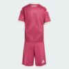 Picture of Real Madrid 26/27 Third Kids Set