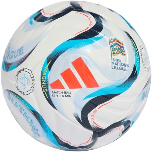 Picture of UEFA Nations League Mini Ball