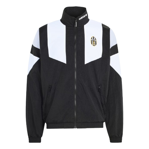 Picture of Juventus Turin EQT Track Top