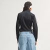 Picture of Firebird Corset Track Top