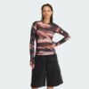 Picture of Graphic Mesh T-Shirt