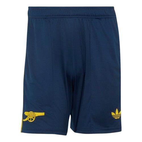 Picture of Arsenal FC 26/27 Away Shorts