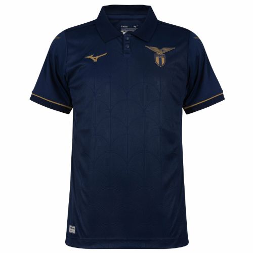 Picture of SS Lazio 3rd Jersey 2026/27
