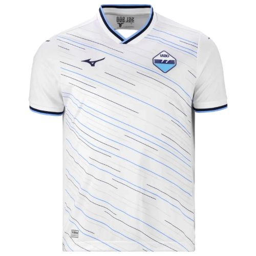 Picture of SS Lazio 2026/27 Away Jersey